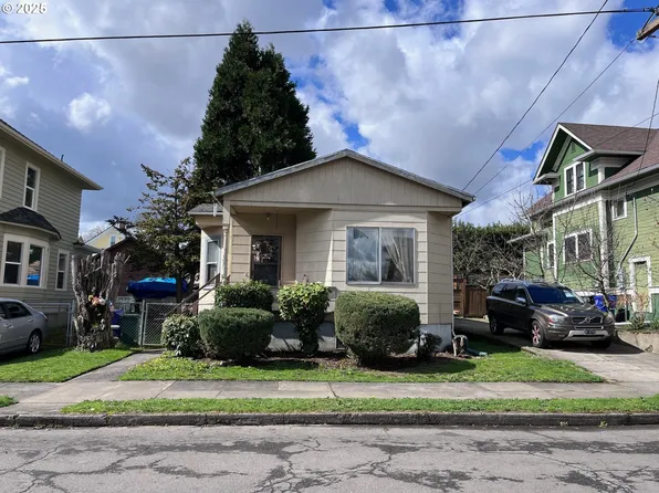 3607 NE 11th Ave, Portland, OR 97212