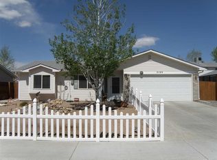 3190 Summit Way, Grand Junction, CO 81504