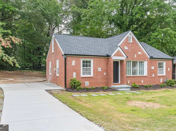 1240 Fayetteville Rd SE, Atlanta, GA 30316