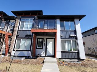 446 Allard Blvd SW #30, Edmonton, AB T6W 3S7