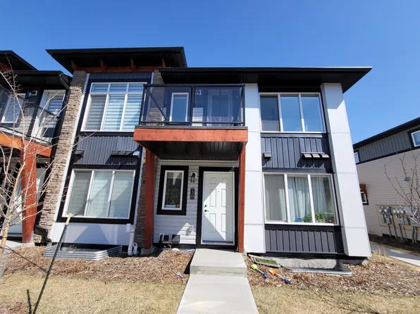 446 Allard Blvd SW, Edmonton, AB