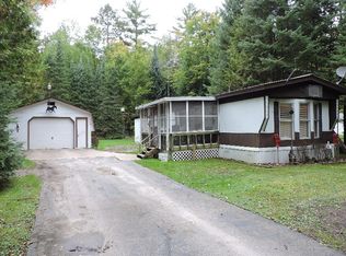 4200 Miller Rd, Sterling, MI 48659