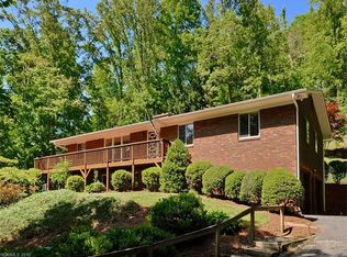 169 Cherokee Rd, Asheville, NC 28804