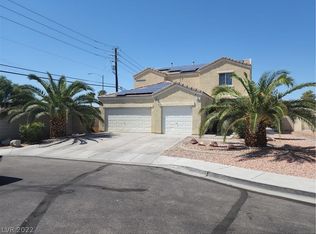 3 Salimson Way, Las Vegas, NV 89110