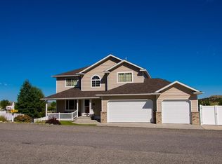 3429 Prestwick Rd, Billings, MT 59101