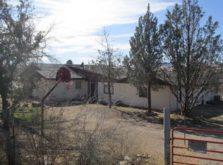 388407 State Highway 75, Duncan, AZ 85534