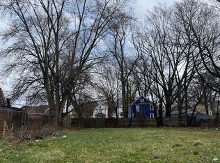 805 Sumner St, Akron, OH 44311