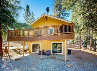 19385 Ferretti Rd, Groveland, CA 95321