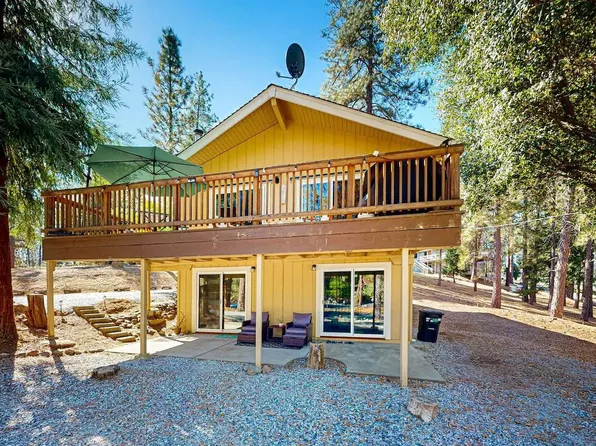 19385 Ferretti Rd, Groveland, CA 95321