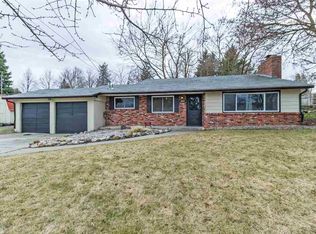 10820 E 8th Ave, Spokane, WA 99206