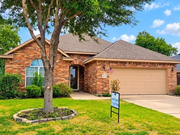 8012 Fountain St, Houston, TX 77051