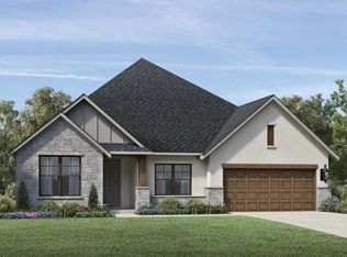 2905 Little Wonder Way, Northlake, TX 76247