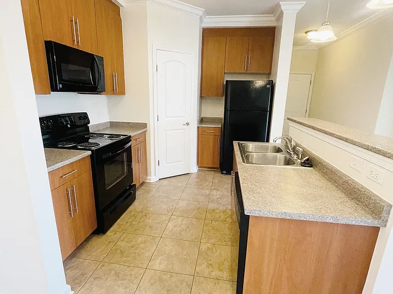 Clairmont at Chesterfield — Photo 91