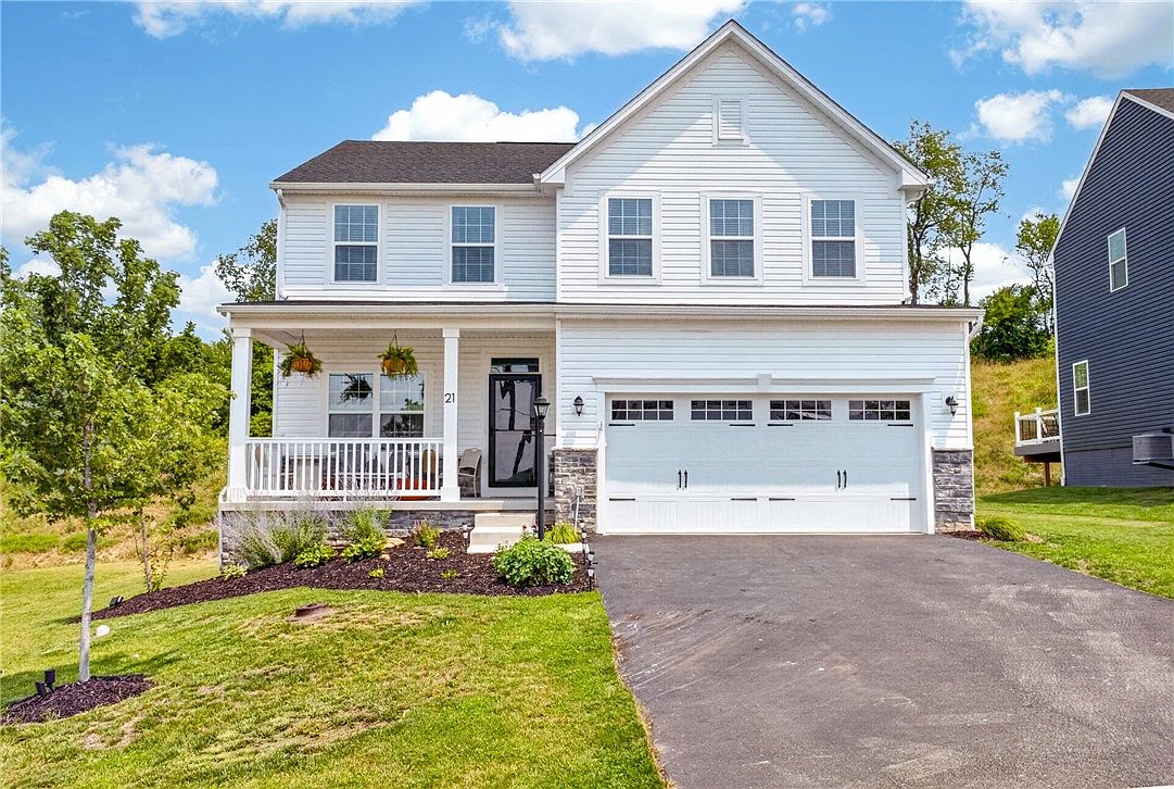 21 Dana Dr