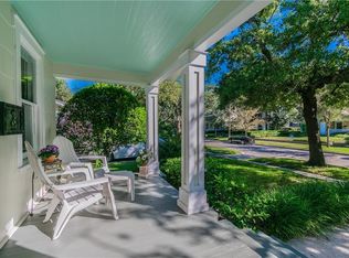 809 S Fremont Ave, Tampa, FL 33606