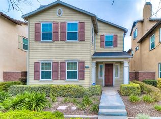 15811 Flight Ave, Chino, CA 91708