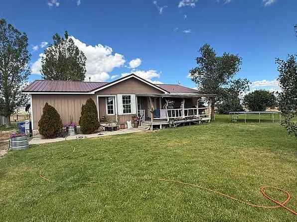 2861 E Bowman Rd, Downey, ID 83234