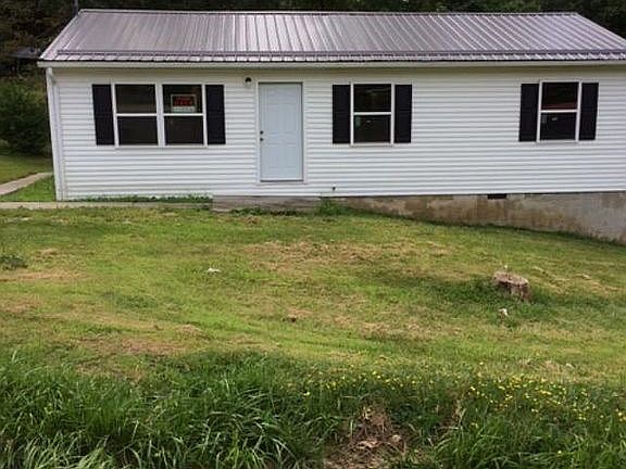 new doors, new windows