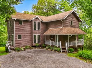 3390 Irish Hill Rd, Erieville, NY 13061