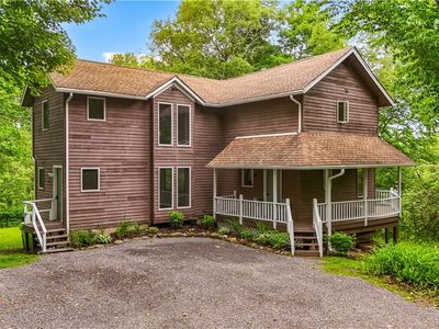 3390 Irish Hill Rd, Erieville, NY, 13061
