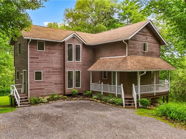 3390 Irish Hill Rd, Erieville, NY 13061