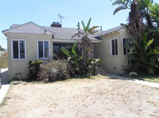 638 W School St, Compton, CA 90220