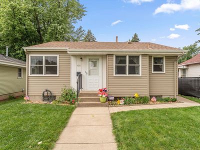 4016 2nd St NE, Columbia Heights, MN, 55421