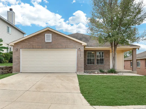 1648 SPICE SPG, San Antonio, TX 78260