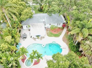 111 N Keystone Dr, Clearwater, FL 33755