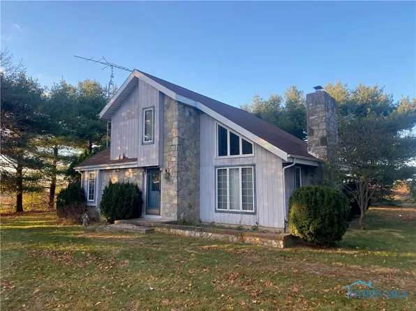 3190 Andrews Rd, Bucyrus, OH 44820