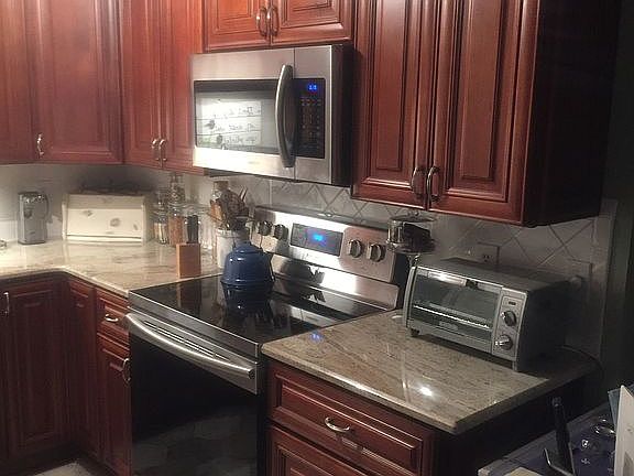Custom Kitchen 