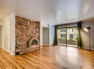 5882 E Ithaca Pl APT 104, Denver, CO 80237