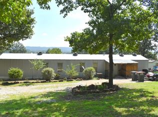 1193 Stokenbury Rd, Elkins, AR 72727