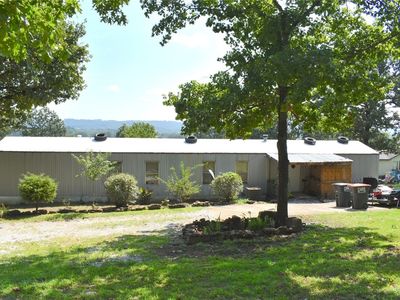 1193 Stokenbury Rd, Elkins, AR, 72727