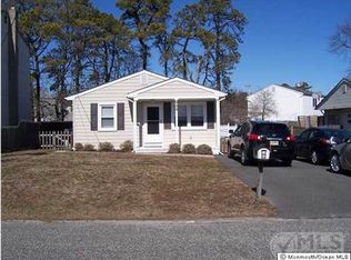 832 Conte Ave, Brick, NJ 08724