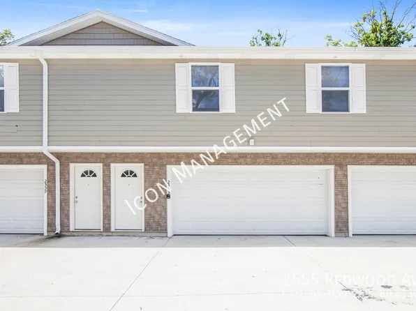 2555 Redwood Ave, Kalamazoo, MI 49006