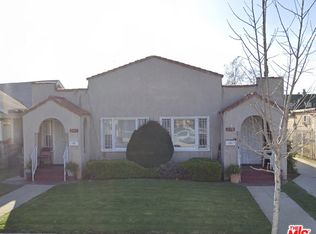 2911 5th Ave, Los Angeles, CA 90018