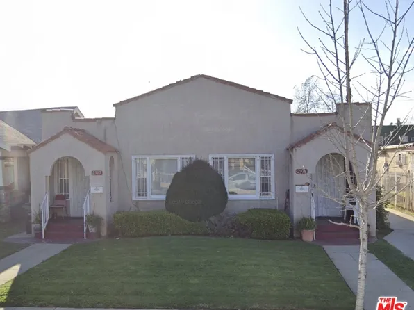 2911 5th Ave, Los Angeles, CA 90018