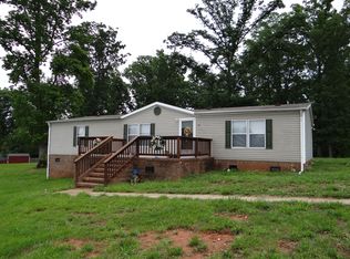 141 Kela Dr, Stoneville, NC 27048