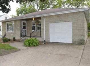 1350 Doblon St, Green Bay, WI 54302