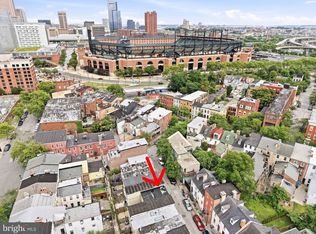 642 Melvin Dr, Baltimore, MD 21230
