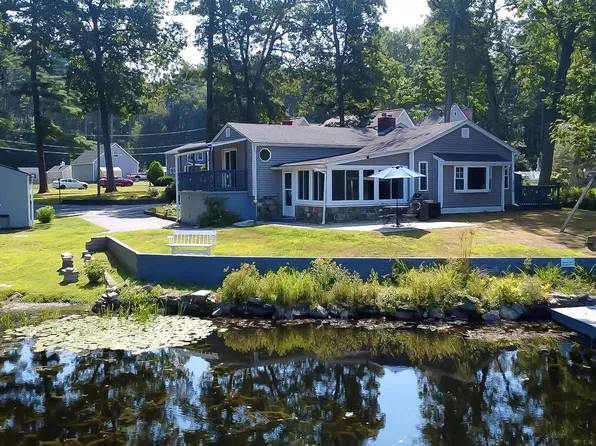 80 Fortins Cove, Griswold, CT 06351