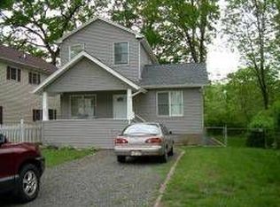 250 Woodcliffe Ave, Little Falls, NJ 07424