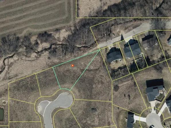 120 Jamie Jo Circle #8, Mount Horeb, WI 53572