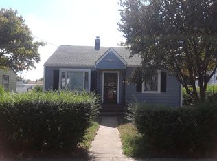 1813 Blair St, Richmond, VA 23220