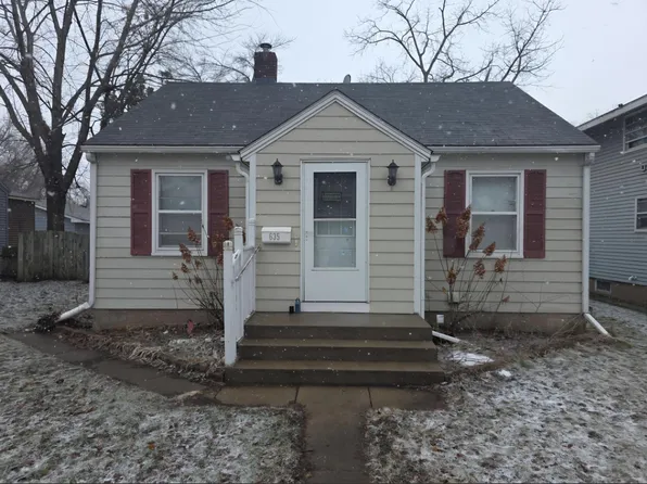 635 Portland Ave, Saint Paul Park, MN 55071