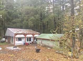 33587 Nash Rd, Seward, AK 99664