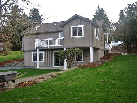 Nicely remodeled home from top to bottom and entirely new landscaping... all ready for your enjoymen