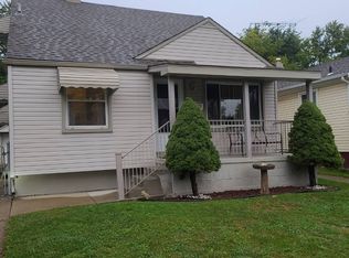 15375 Winston, Redford, MI