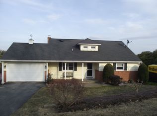 611 Sherry Rd, Saint Marys, PA 15857